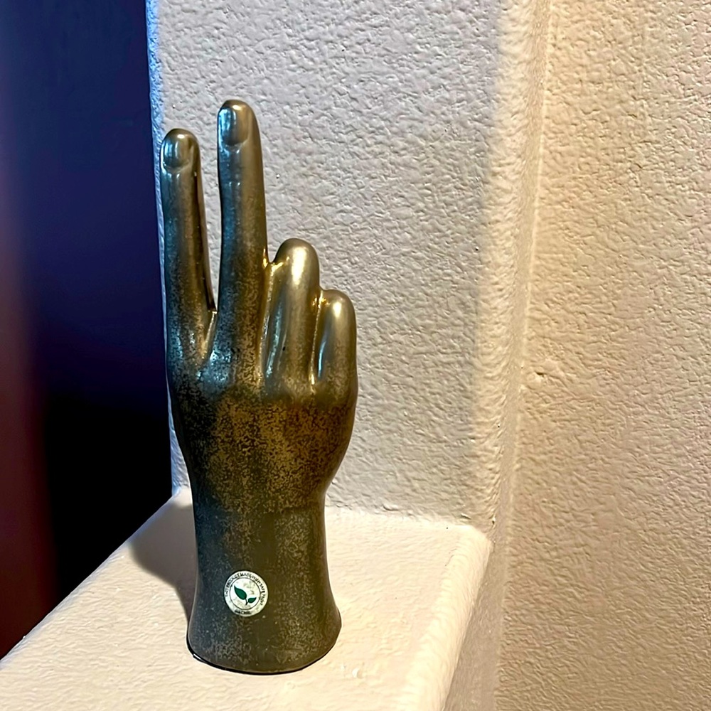 HOME GOODS decor